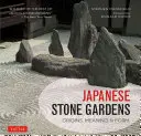 Jardines de piedra japoneses: Orígenes, significado y forma - Japanese Stone Gardens: Origins, Meaning & Form