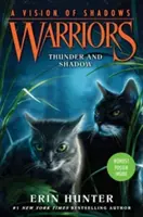 Guerreros: Una visión de las sombras nº 2: Trueno y sombra - Warriors: A Vision of Shadows #2: Thunder and Shadow