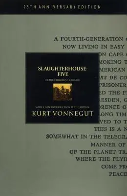 Matadero-Cinco - Slaughterhouse-Five