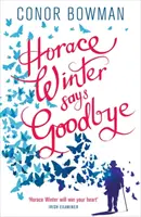 Horace Winter dice adiós - Horace Winter Says Goodbye