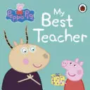 Peppa Pig: Mi mejor profesora - Peppa Pig: My Best Teacher