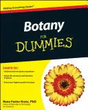 Botánica para Dummies - Botany for Dummies