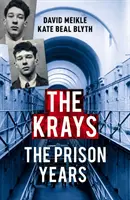 Los Kray: Los años de la cárcel - Krays: The Prison Years