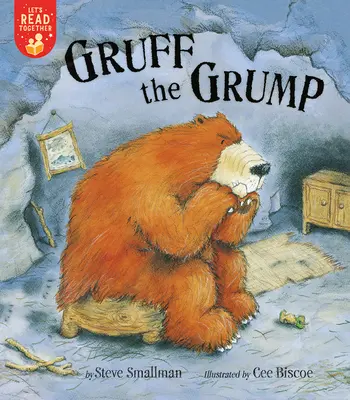 Gruff el gruñón - Gruff the Grump