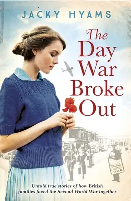 El día que estalló la guerra - The Day the War Broke Out