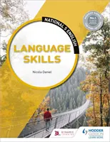 SQA National 5 Inglés: Habilidades lingüísticas - SQA National 5 English: Language Skills