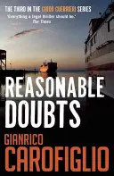 Dudas razonables - Reasonable Doubts