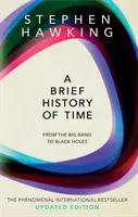 Breve historia del tiempo - Del Big Bang a los agujeros negros (Hawking Stephen (Universidad de Cambridge)) - Brief History Of Time - From Big Bang To Black Holes (Hawking Stephen (University of Cambridge))