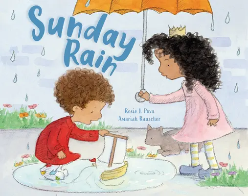 Lluvia dominical - Sunday Rain