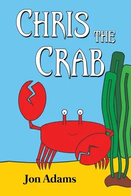 Chris el Cangrejo - Chris the Crab