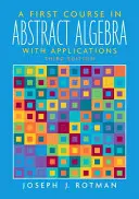 Primer curso de álgebra abstracta - A First Course in Abstract Algebra