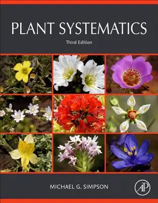 Sistemática vegetal - Plant Systematics