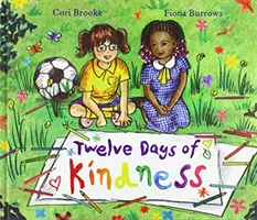 Doce días de bondad - Twelve Days of Kindness