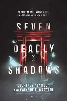 Siete sombras mortales - Seven Deadly Shadows