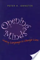 Abriendo Mentes: Usar el lenguaje para cambiar vidas - Opening Minds: Using Language to Change Lives