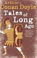 Cuentos de antaño - Tales of Long Ago