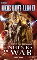 Doctor Who: Motores de guerra - Doctor Who: Engines of War