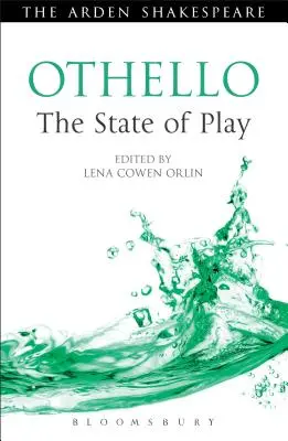 Otelo: El estado de la cuestión - Othello: The State of Play