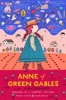 Ana de las Tejas Verdes: (Penguin Classics Deluxe Edition) - Anne of Green Gables: (Penguin Classics Deluxe Edition)