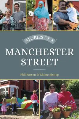 Historias de una calle de Manchester - Stories of a Manchester Street