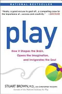 El juego: cómo moldea el cerebro, abre la imaginación y vigoriza el alma - Play: How It Shapes the Brain, Opens the Imagination, and Invigorates the Soul