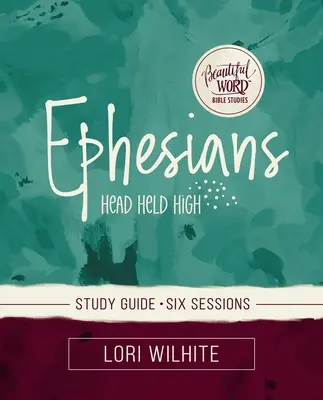 Guía de Estudio de Efesios más Video en Streaming - Ephesians Study Guide Plus Streaming Video