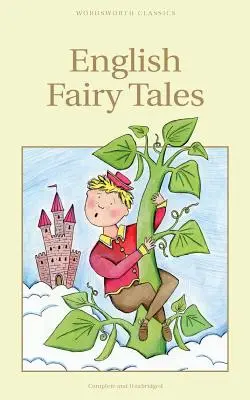 Cuentos de hadas ingleses - English Fairy Tales