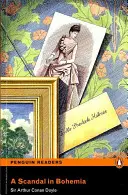 L3: Escándalo en Bohemia - L3: Scandal in Bohemia