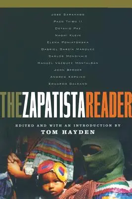 El lector zapatista - The Zapatista Reader