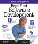 Head First Software Development: Un compañero de aprendizaje para el desarrollo de software - Head First Software Development: A Learner's Companion to Software Development