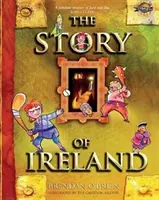 La historia de Irlanda - The Story of Ireland