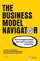 Business Model Navigator - Las estrategias de las empresas de más éxito - Business Model Navigator - The strategies behind the most successful companies