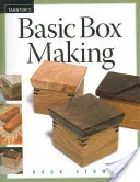 Fabricación básica de cajas - Basic Box Making