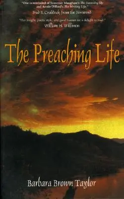 La vida del predicador - The Preaching Life