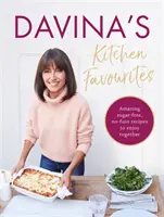 Los favoritos de Davina: Sorprendentes recetas sin azúcar y sin complicaciones para disfrutar todos juntos - Davina's Kitchen Favourites: Amazing Sugar-Free, No-Fuss Recipes to Enjoy Together