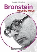 Bronstein Jugada a jugada - Bronstein: Move by Move