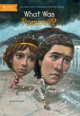 ¿Qué fue Pompeya? - What Was Pompeii?