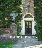 Harrie T. Lindeberg y la casa de campo americana - Harrie T. Lindeberg and the American Country House