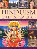 Fe y práctica del hinduismo: Los Cuatro Caminos: Deidades; Lugares sagrados; Hinduismo hoy - Hinduism Faith & Practice: The Four Paths: Deities; Sacred Places; Hinduism Today