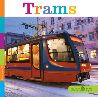 Tranvías - Trams