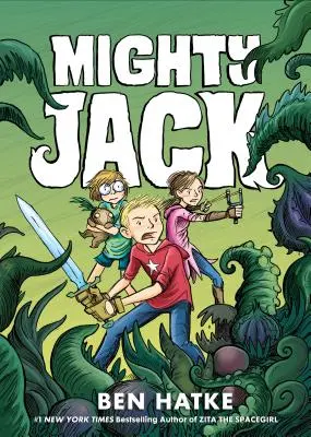 El poderoso Jack - Mighty Jack