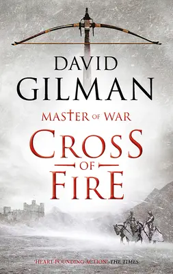 Cruz de fuego, volumen 6 - Cross of Fire, Volume 6