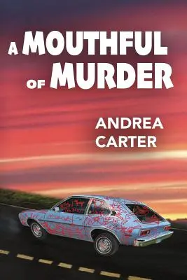 Un asesinato en Greysbridge - A Mouthful of Murder