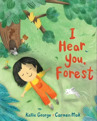 Te escucho, Forest - I Hear You, Forest