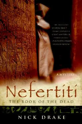 Nefertiti: El Libro de los Muertos - Nefertiti: The Book of the Dead