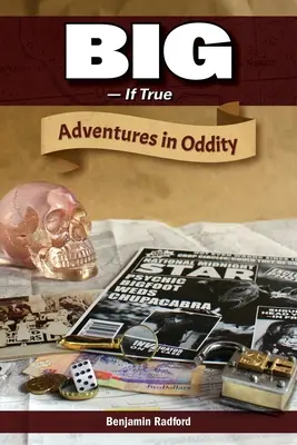 Big-If True: Aventuras en la rareza - Big-If True: Adventures in Oddity