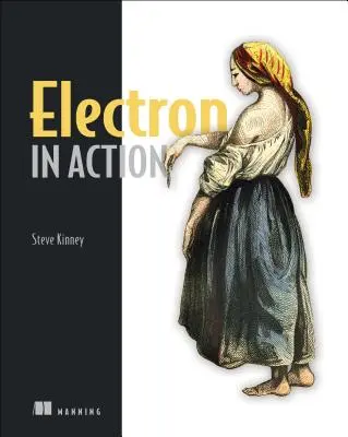 Electrón en acción - Electron in Action