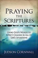 Rezar las Escrituras - Praying the Scriptures