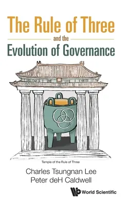 La regla de tres y la evolución de la gobernanza - The Rule of Three and the Evolution of Governance