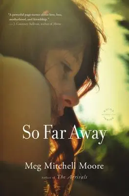 Tan lejos - So Far Away